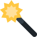 edit tools,Tools and utensils,magic wand,witch,magician,wizard,witchcraft